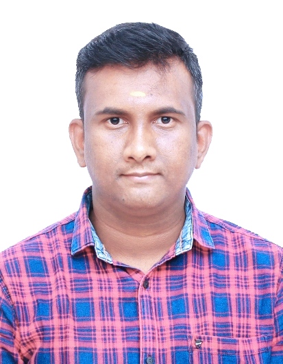 Vishnuvarthan V